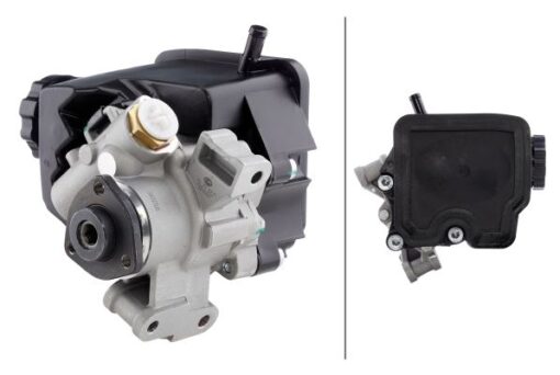 Hıdrolık Dıreksıyon Pompası Mercedes Sprınter B901 B904 00 06 - A0024667501
