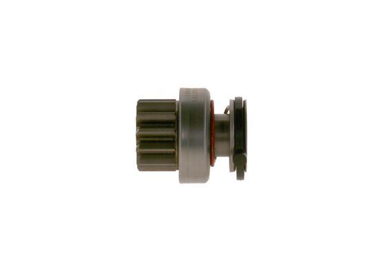 1006210206 Marş Dişlisi Transit V184 2.2 Tdci