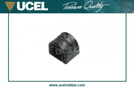 Ön Viraj Demir Lastiği 23.5mm Cıtroen C5 01 08 - 5094.83-9637312280