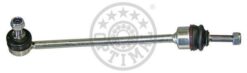 Askı Rotu On Sol 4-matic Mercedes S-class W221 C216 - A2213201589