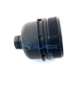 Yağ Filtre Kapağı Transit V-347 Focus 1.6 Tdcı Fıesta 1.4 Tdcı-berlingo Iı-bipper-nemo-partner I-ıı Expert Iı-206-207-307-308-407-508-1007-2008-3008-5008 9641880380-11427805979 - 2S6Q6737AA-1145964-1103.K4-9878307