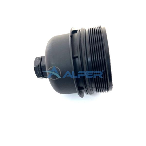 Yağ Filtre Kapağı Transit V-347 Focus 1.6 Tdcı Fıesta 1.4 Tdcı-berlingo Iı-bipper-nemo-partner I-ıı Expert Iı-206-207-307-308-407-508-1007-2008-3008-5008 9641880380-11427805979 - 2S6Q6737AA-1145964-1103.K4-9878307