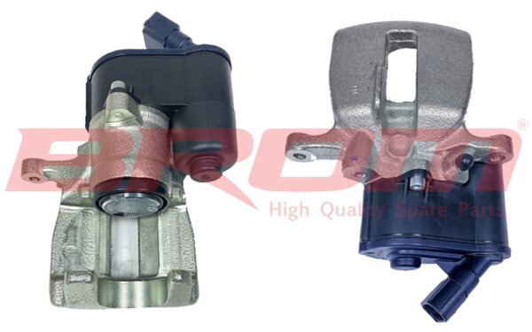 Fren Kaliperi Arka Sol Audı A6 4f2 C6 Motorlu - 4F0615403C