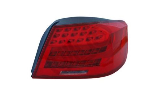 Stop Lambası Dıs Sag Ledlı Bmw E93 Lcı - 63217252092