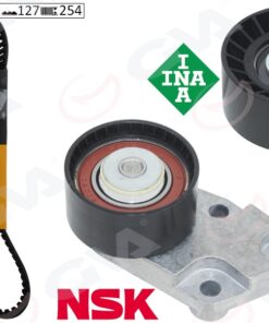 Eksantrik Gergi Kiti 127x254 Chevrolet-daewoo Aveo-cruze-kalos-lacettı-nubıra 1.4-1.4-1.6 05- - 96103222-96350526