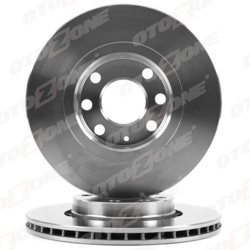 Ön Fren Aynası Astra F-vectra A-corsa B-ascona C-aveo-kalos 03 13 256x20x4dlxhavalı 569010-93182285 - 90511128-569055-569046-90421727