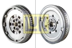Debriyaj Volanı Lgn I 99-01 -mıtsubıshı Carısma 00-06 - Volvo S40-v40 00-04 1.9dı F9qx T - 7701472239-8200052967-MW30618653