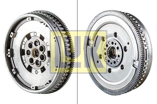 Debriyaj Volanı Lgn I 99-01 -mıtsubıshı Carısma 00-06 - Volvo S40-v40 00-04 1.9dı F9qx T - 7701472239-8200052967-MW30618653