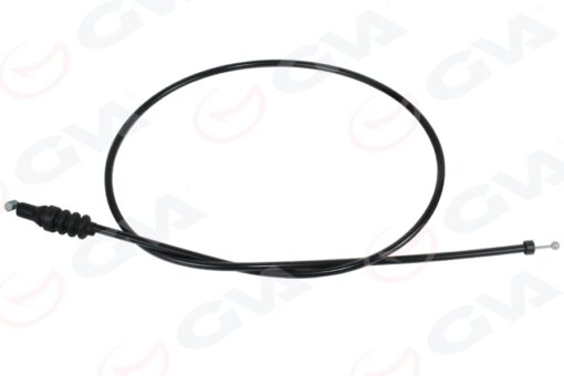 Kaput Telı Mercedes S-class W221 05 13 - A2218800259