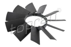 Fan Pervanesı Bmw E31 E32 E34 E38 E39 - 11521712110-11521712847