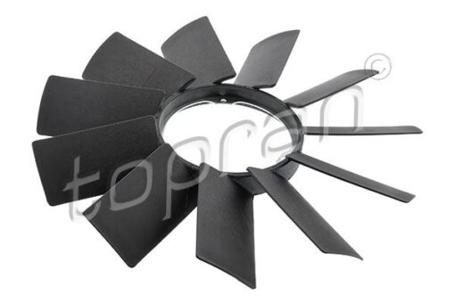 Fan Pervanesı Bmw E31 E32 E34 E38 E39 - 11521712110-11521712847