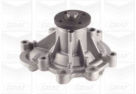 Devırdaım Pompası Mercedes M271 W203 W204 Cl203 C209 A209 W211 W212 C207 R171 R172 - A2712001001