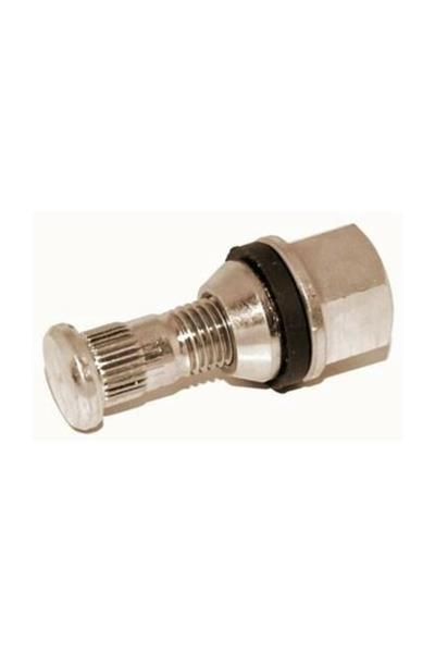Bijon Ve Somunu Kapalı Somunlu Ön Fiberli 13mm Accent Iıı Era 1.4 Gl-1.5 Crdi-1.6 Gls 06 11 - 5175207000-5295017000
