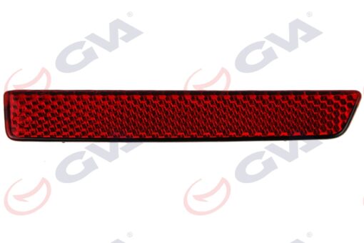Arka Tampon Reflektörü Sağ Doblo Ym - 51810677