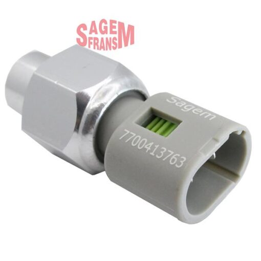 Direksiyon Pompa Müşürü Clıo - Megane - Laguna - 7700413763