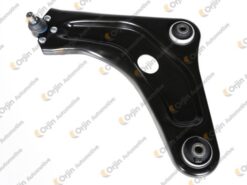 Alt Salıncak Sol C3 Pıcasso 1.4-1.6-1.6 Hdı 02/09 Güçlendirilmiş Şasiye Sahip Araçlar İçin - 3520.R7