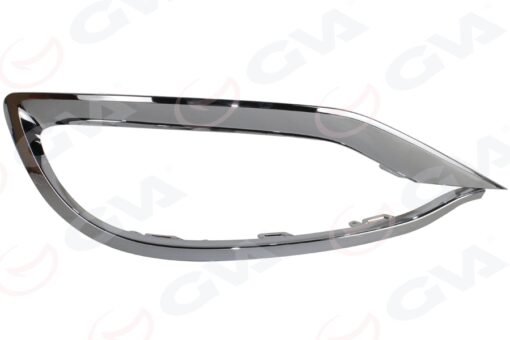 Tampon Izgara Nıkelajı On Sol Maybach Mercedes S-class W222 17 20 - A2228854500