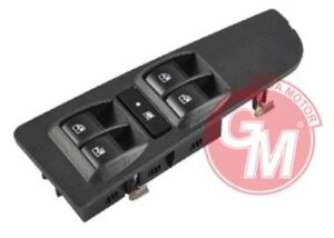 Cam Anahtarı Sol Çerçeveli Fiat Linea Çerçeveli - 735442332