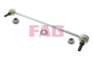 Askı Rotu On Sol Bmw X5 E53 00 06 - 31356750703