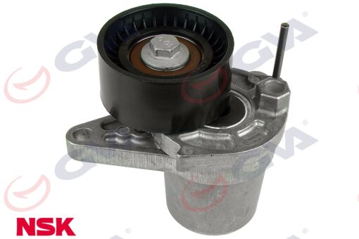 Kayıs Gergı Rulmanı Kutuklu Mercedes Om622 Om626 W447 W205 . Renault R9m M9r Megane Clıo Captur Master Trafıc / / Nıssan Qashqaı X-traıl 1.6l 2.0l J10 J11 T31 T32 07- / Navara 2.3l Ys23 D23 15- - A6262000270-117505337R-1195500Q0G