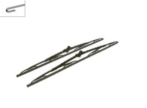 Ön Cam Sileceği Twin Tk. 700 650mm P307 1.4-1.4 16v-1.6 16v-2.0 16v-1.4 Hdı 00 1.6 Hdı-2.0 Hdı 02