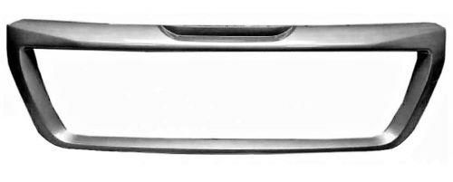 Çerçeve Panjur Ön Nikelaj Peugeot Boxer 2014 - 1612243480