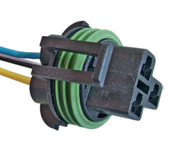 Fan Müşür Soketi Opel 97-07