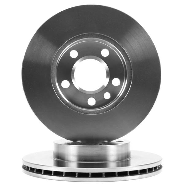 Vw Transporter Ön Fren Disk - 7D0615301C-7D0615301A-701615301