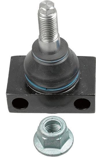 Rotıl On Alt Smart Fortwo Coupe 450 04 07 Roadster Coupe 452 - Q0002271V003000005