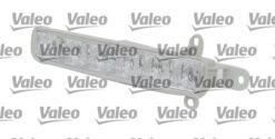 Yan Sinyal Lambası Partner Tepee-p107-berlıngo-c1-c3 Pıcasso-c3 Iı-aygo - 9677409380-814300H010