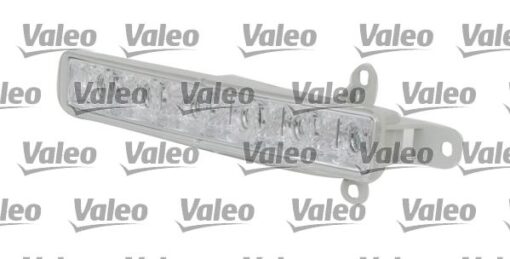 Yan Sinyal Lambası Partner Tepee-p107-berlıngo-c1-c3 Pıcasso-c3 Iı-aygo - 9677409380-814300H010
