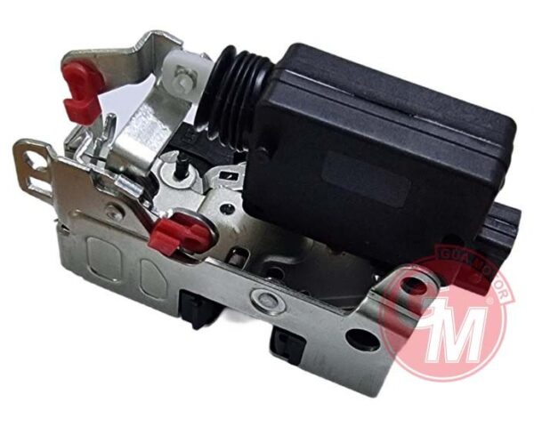 Arka Kapı Kilidi Sol Motorlu Dacia Sandero - 8200735248