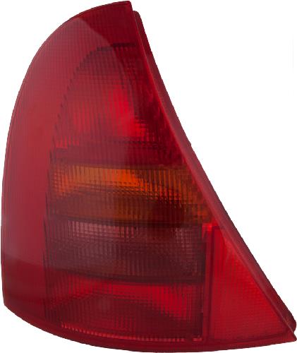 Stop Lambası Sol Renault Clıo Iı 98 - 7700410515