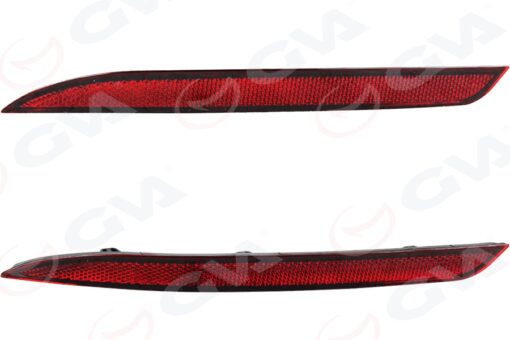 Tampon Reflektörü Arka Sol Vw Passat Cc 13 - 3C8945105D