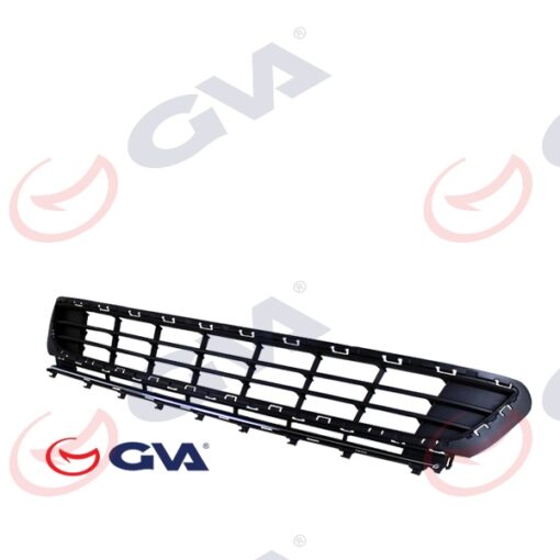 Ön Tampon Orta Izgara Nikelajlı Golf 7 2013-2015 - 5G0853671
