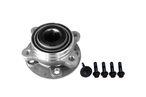 On Tekerlek Rulmanı Set Volvo 2002.06-2014.12 Xc90 Xc90 2.5 - 31360097-30794650-31406300-31406300