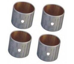 Pıston Kol Burcu Takımı Mercedes Om611 Om646 W202 W203 W210 W211 W638 W639 03 B901 B904 4 Sılındır - A6110380150-001BB20040300