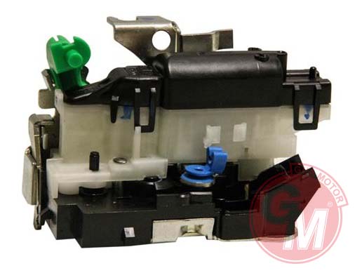 Kango Sürgülü Kapı Kilidi Sağ Motorlu Renault Kangoo - 8200051733