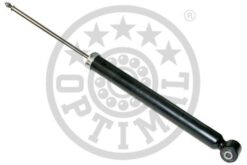 Arka Amortisör L/r Fusıon 1.4i-1.4-1.6 Tdcı 04 - 2N1118008AE-2N1118008AA-2N1118008AB