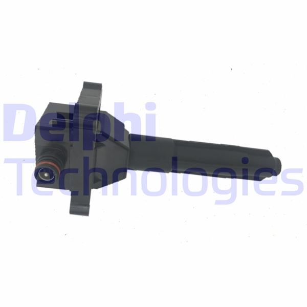 Atesleme Bobını Mercedes M104 M111 W202 S202 W124 W210 W140 - A0001587503