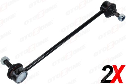 Z Rot Ön Sol-sağ Renault Megane Iv 16 Megane Iv Grandtour 17 - 546182227R-546187005R