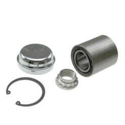 Teker Rulmanı Arka Mercedes Vaneo W414 02 05 - A4149810205