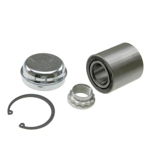 Teker Rulmanı Arka Mercedes Vaneo W414 02 05 - A4149810205