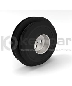 Krank Kasnağı Transit Minibüs- 2.2tdci 06 Tourneo Psa-fıat Araçlara Kullanmayın - 1376475-1372756-1387095