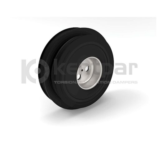 Krank Kasnağı Transit Minibüs- 2.2tdci 06 Tourneo Psa-fıat Araçlara Kullanmayın - 1376475-1372756-1387095