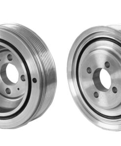 Krank Kasnağı Ducato 2.3jtd-ıveco Daıly 2.3d 02 Karsan J10 Hidrolik Dirk 6pk - 504017415-504078435