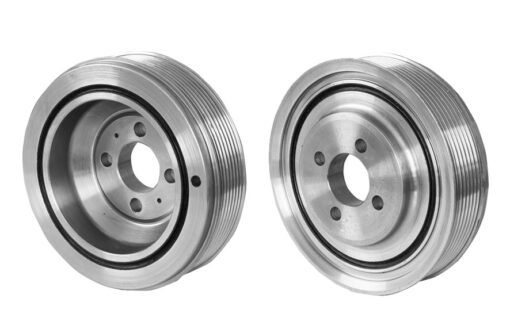 Krank Kasnağı Ducato 2.3jtd-ıveco Daıly 2.3d 02 Karsan J10 Hidrolik Dirk 6pk - 504017415-504078435