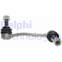 Askı Rotu On Sol Mercedes Sprınter B906 . Vw Crafter 30-35-50 - A9063201789-2E0411317C