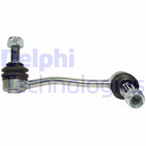 Askı Rotu On Sol Mercedes Sprınter B906 . Vw Crafter 30-35-50 - A9063201789-2E0411317C