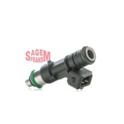 Enjektor Memesi Fıesta-focus-mondeo-c Max 1.4-1.6 Zetec 04 - 98MF9F593BC-1429840